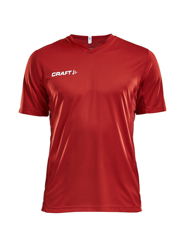 Craft Squad Go sportshirt - rood