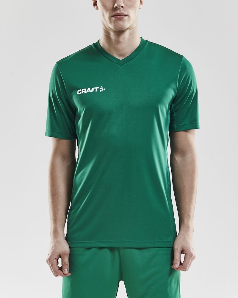 Craft Squad Go sportshirt - groen, foto 2 van 3