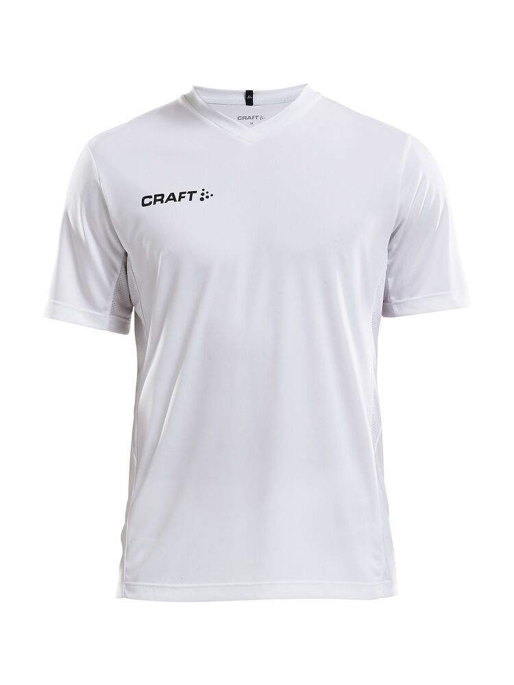 Craft Squad Go sportshirt - wit