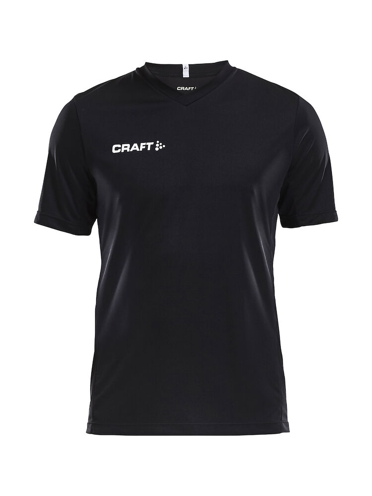 Craft Squad Go sportshirt - zwart