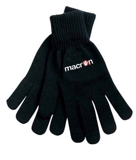 HFC'15 - Macron Iceberg handschoenen