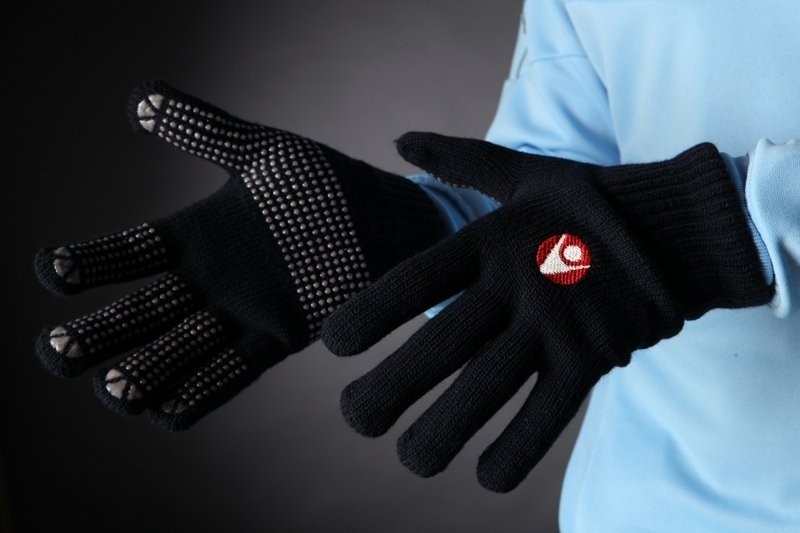 HFC'15 - Macron Rivet handschoenen, foto 2 van 6