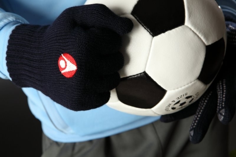 HFC'15 - Macron Rivet handschoenen, foto 4 van 6