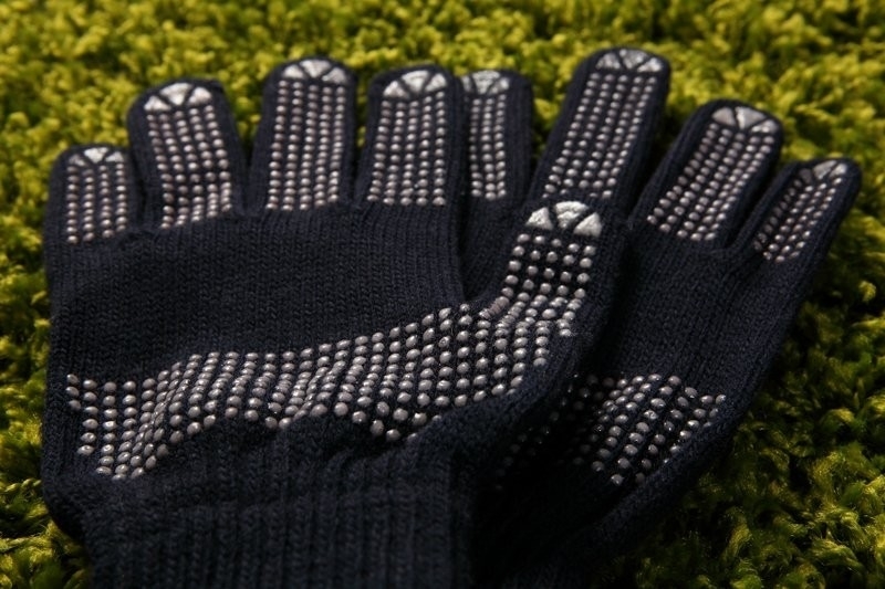 HFC'15 - Macron Rivet handschoenen, foto 6 van 6