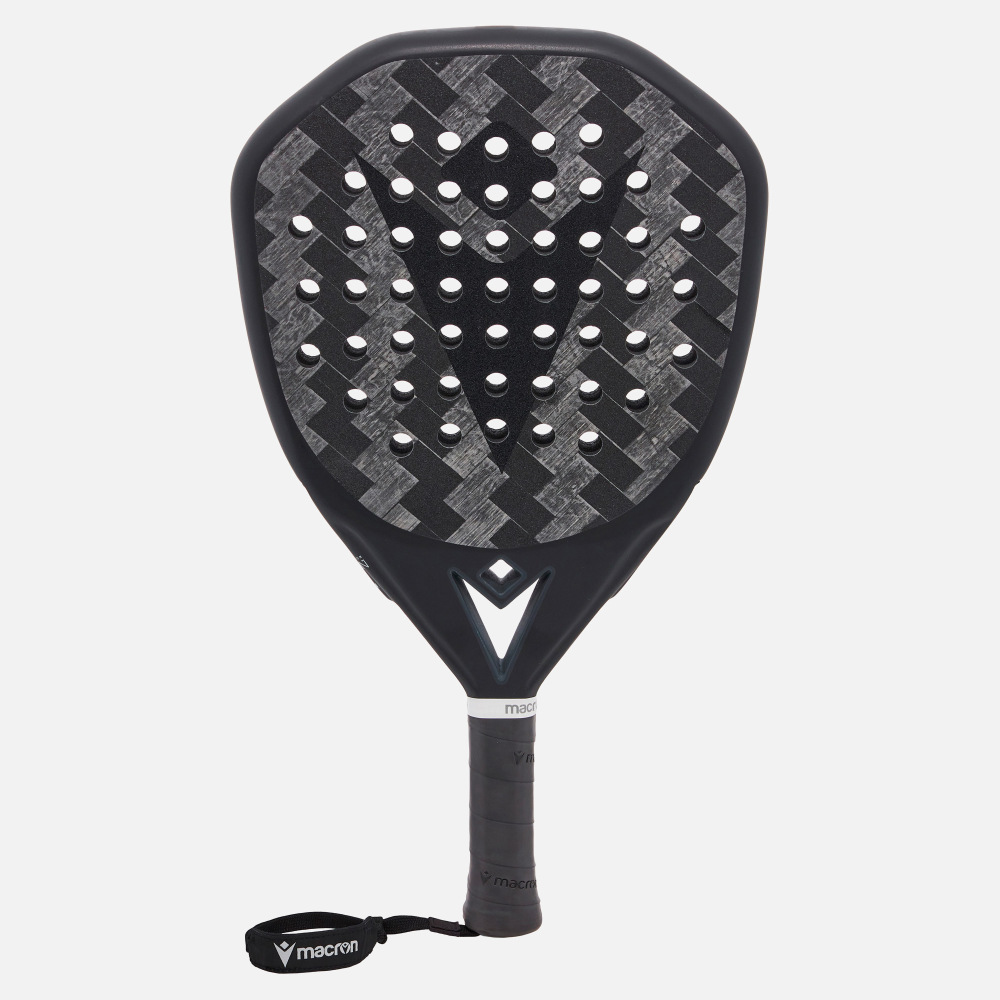 Padel racket Macron Hero Pro Power