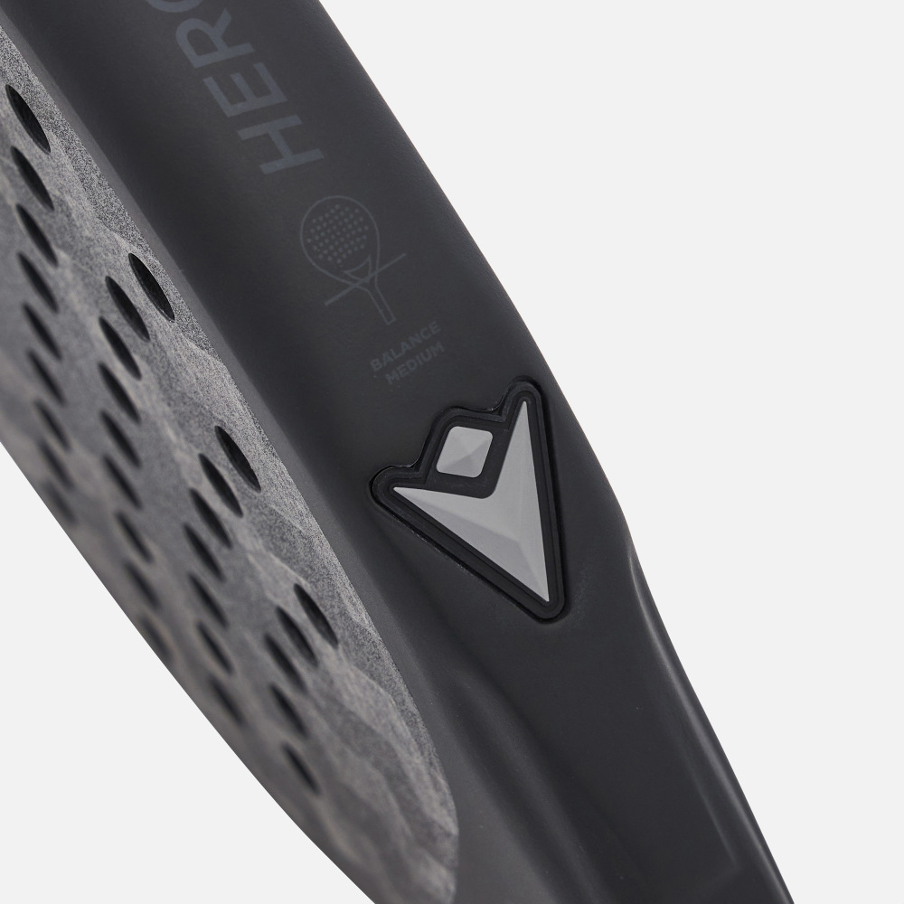 Padel racket Macron Hero Pro Control, foto 4 van 6