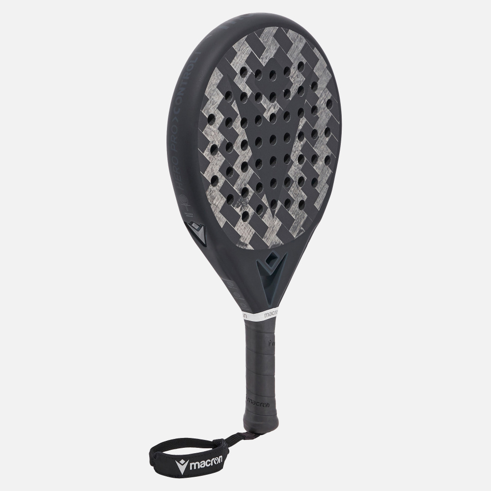 Padel racket Macron Hero Pro Control, foto 3 van 6