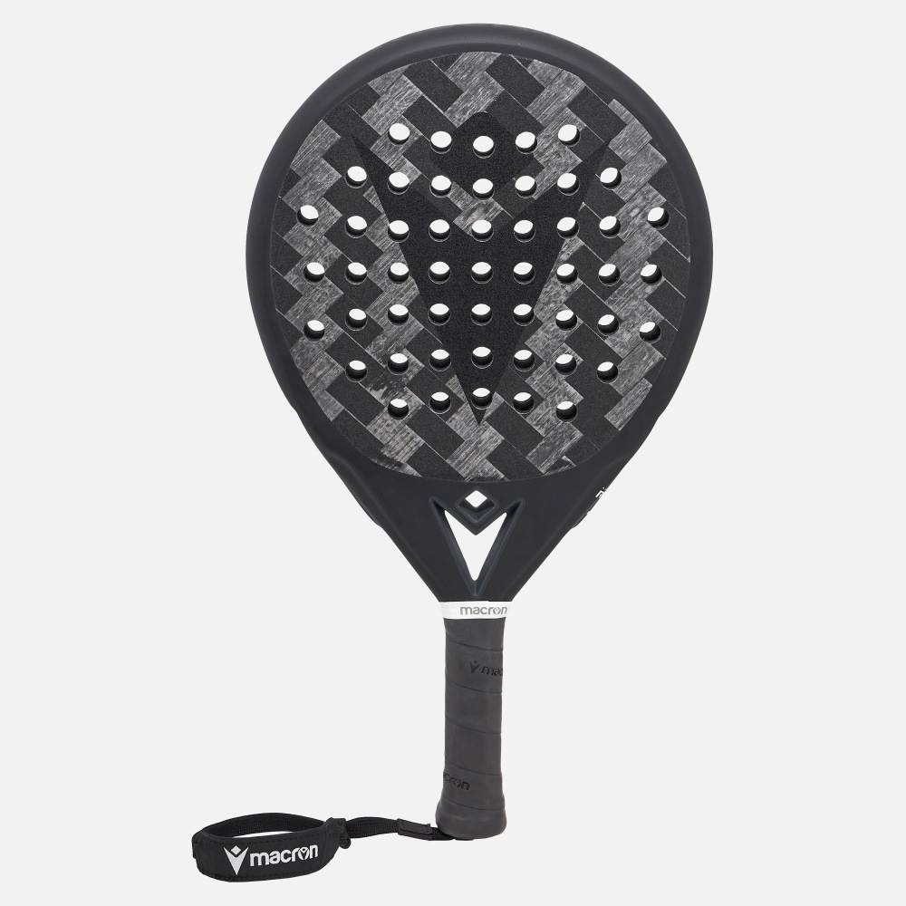 Padel racket Macron Hero Pro Control