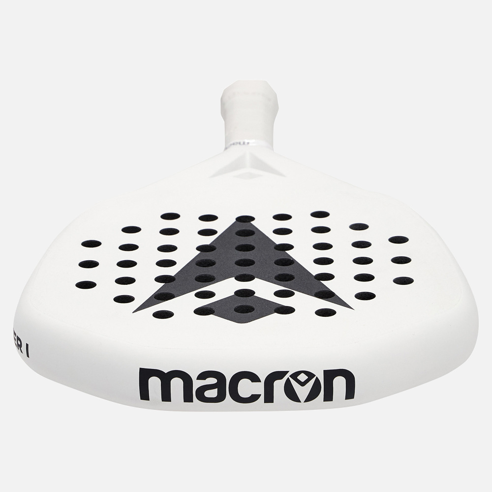 Padel racket Macron Elite Power, foto 3 van 6