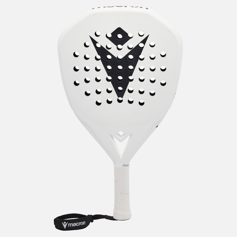 Padel racket Macron Elite Power
