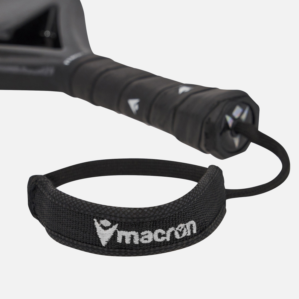 Padel racket Macron Next Gen Jeugd, foto 5 van 6