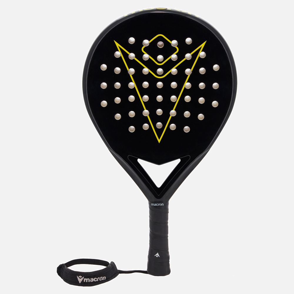 Padel racket Macron Next Gen Jeugd