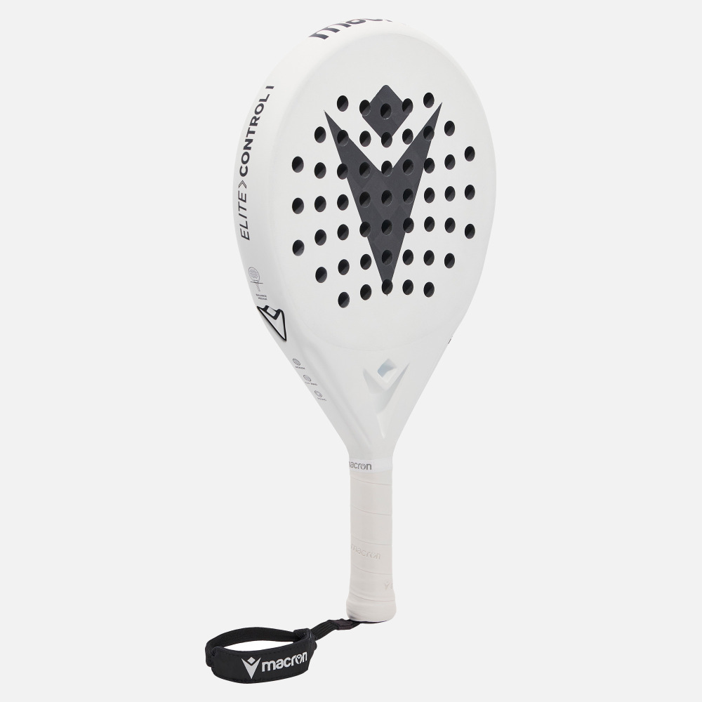 Padel racket Macron Elite Control, foto 2 van 6
