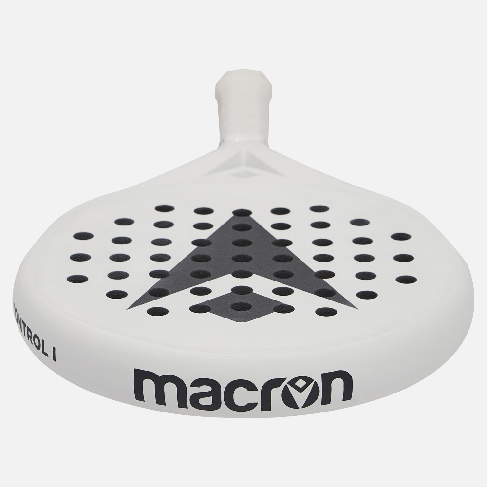 Padel racket Macron Elite Control, foto 5 van 6