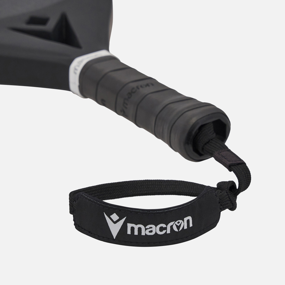 Padel racket Macron Aspire Power, foto 6 van 6