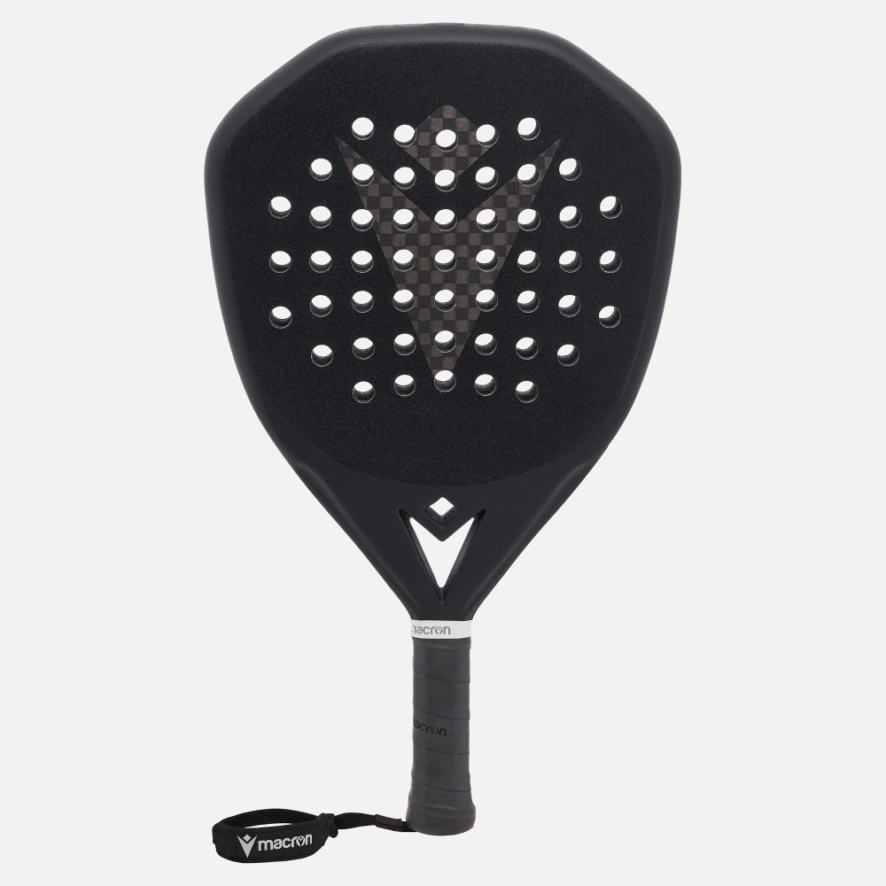 Padel racket Macron Aspire Power