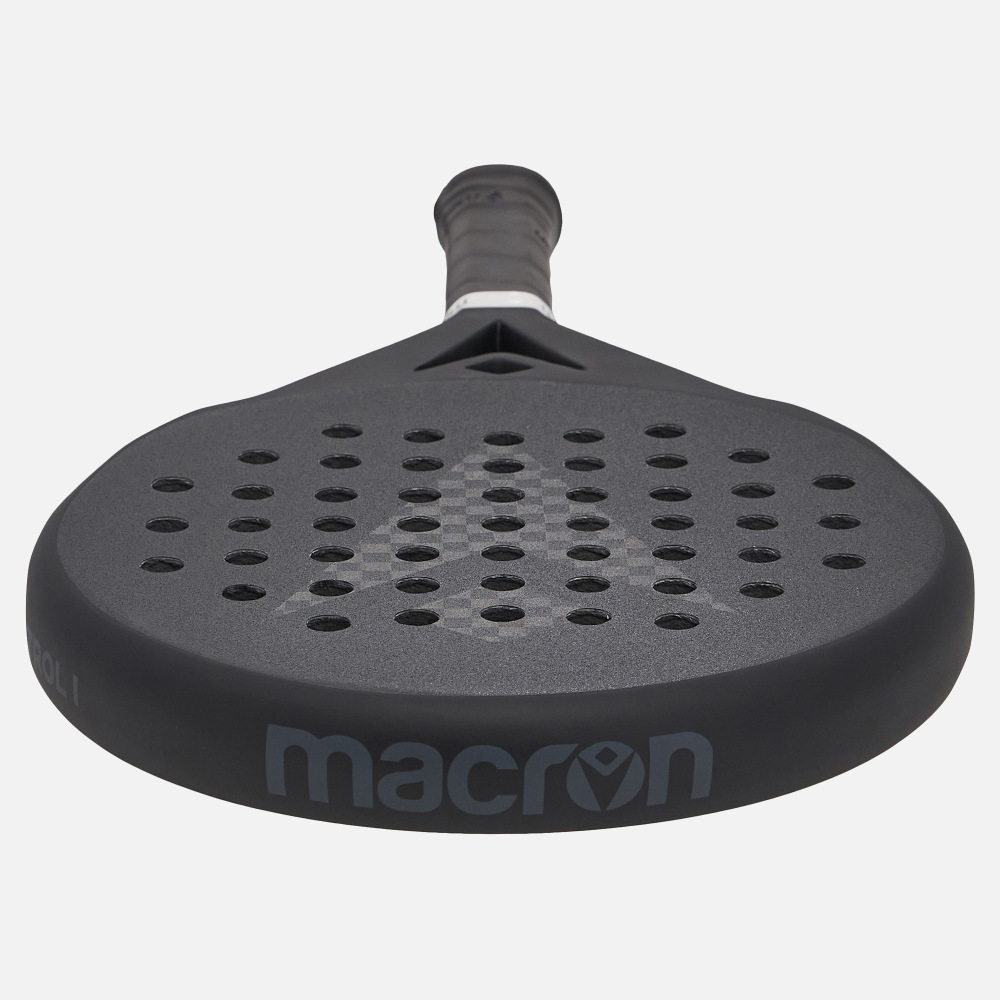 Padel racket Macron Aspire Control, foto 5 van 6