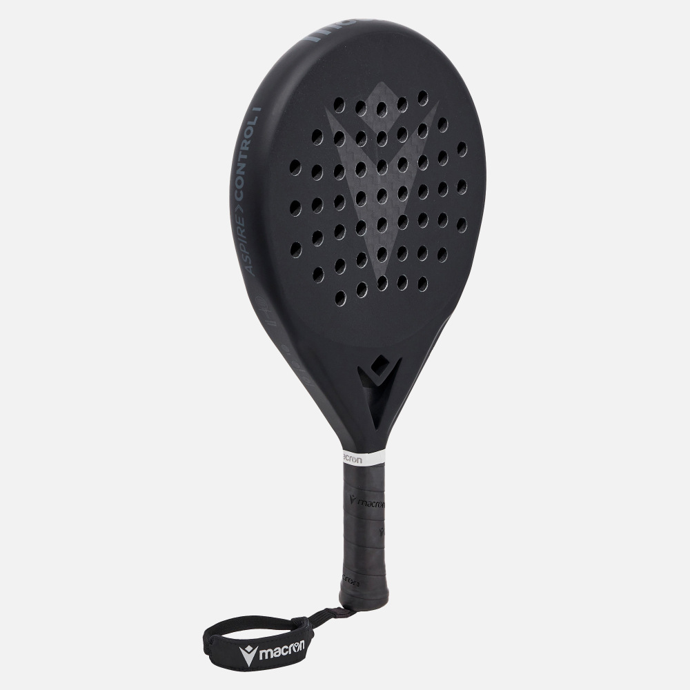 Padel racket Macron Aspire Control, foto 2 van 6