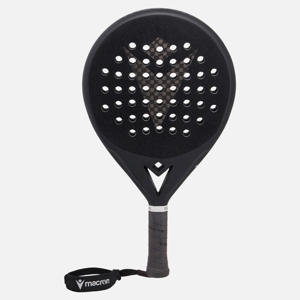 Padel racket Macron Aspire Control