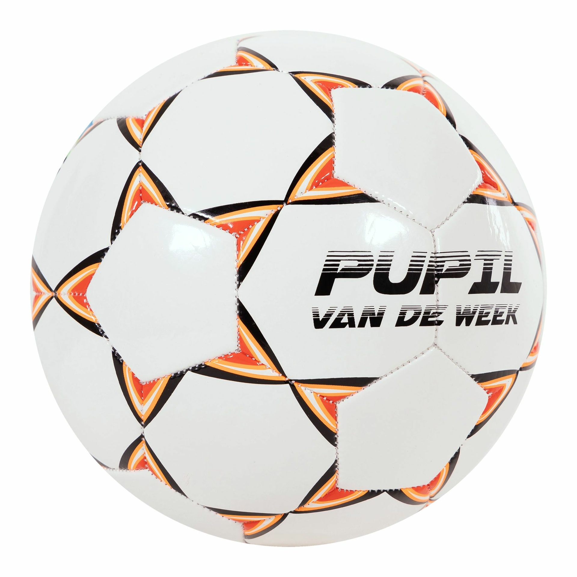 Derbystar Pupil van de Week voetbal, foto 2 van 4