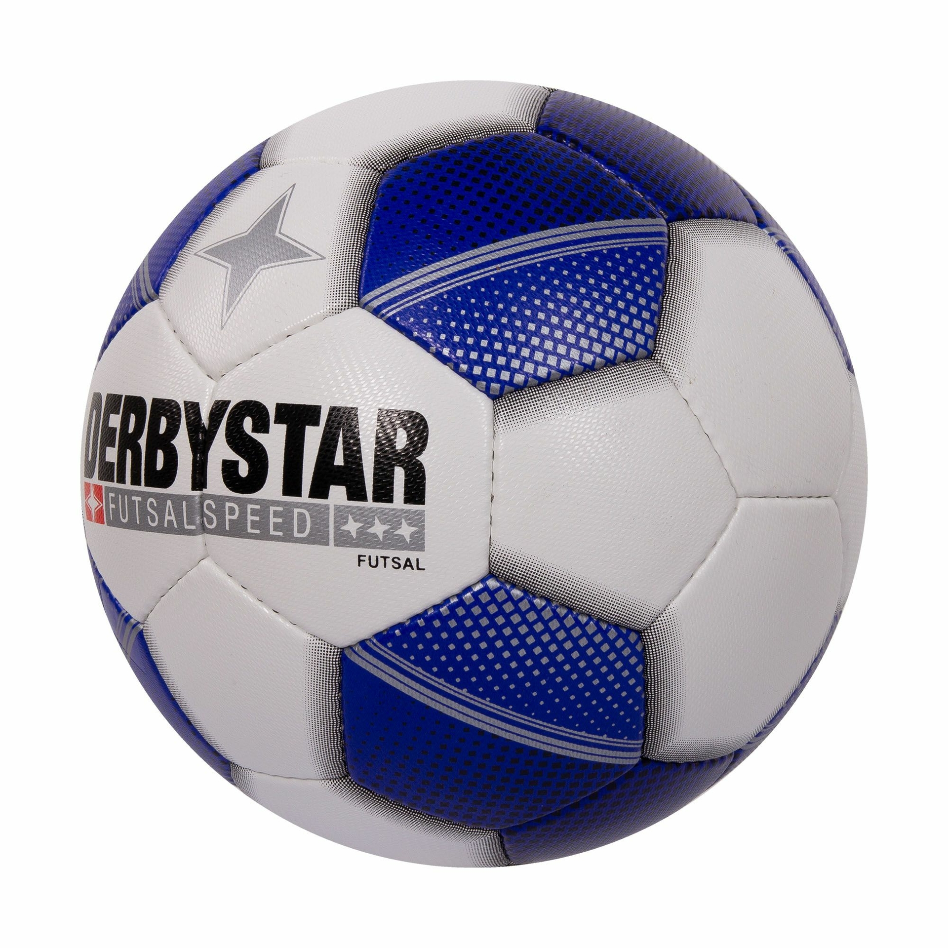 Derbystar Futsal Speed, foto 4 van 4