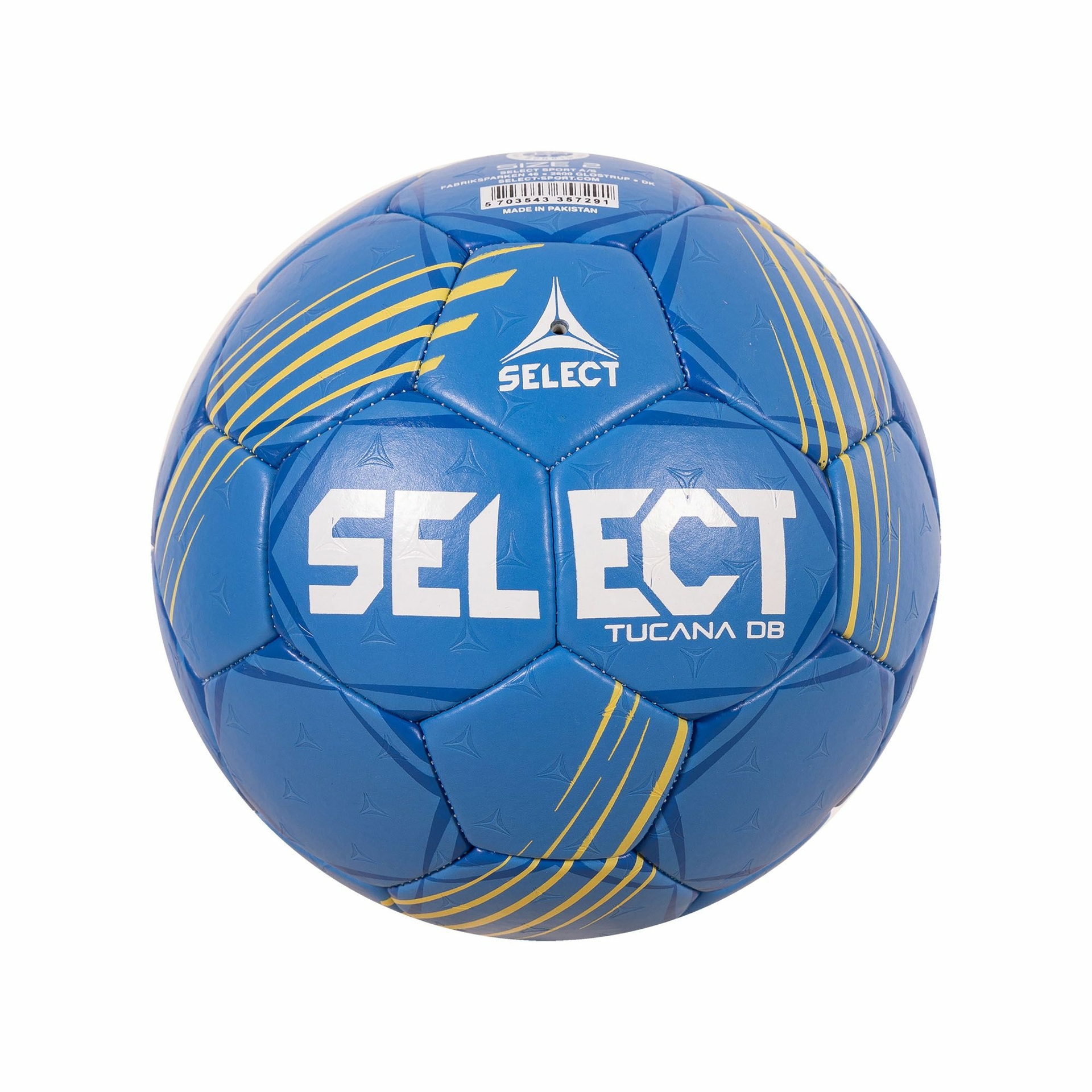 Select Tucana handbal