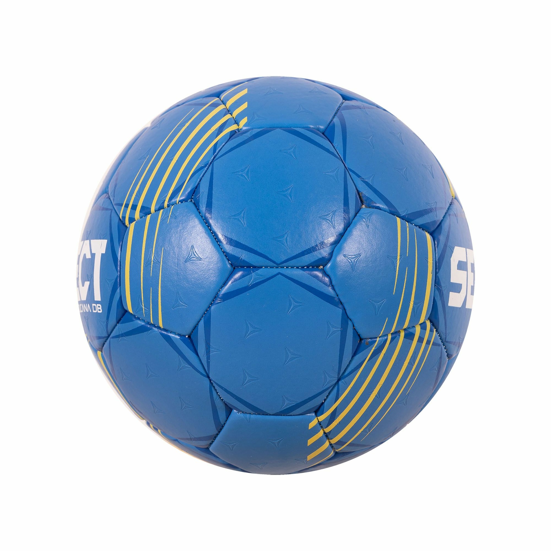 Select Tucana handbal, foto 3 van 4