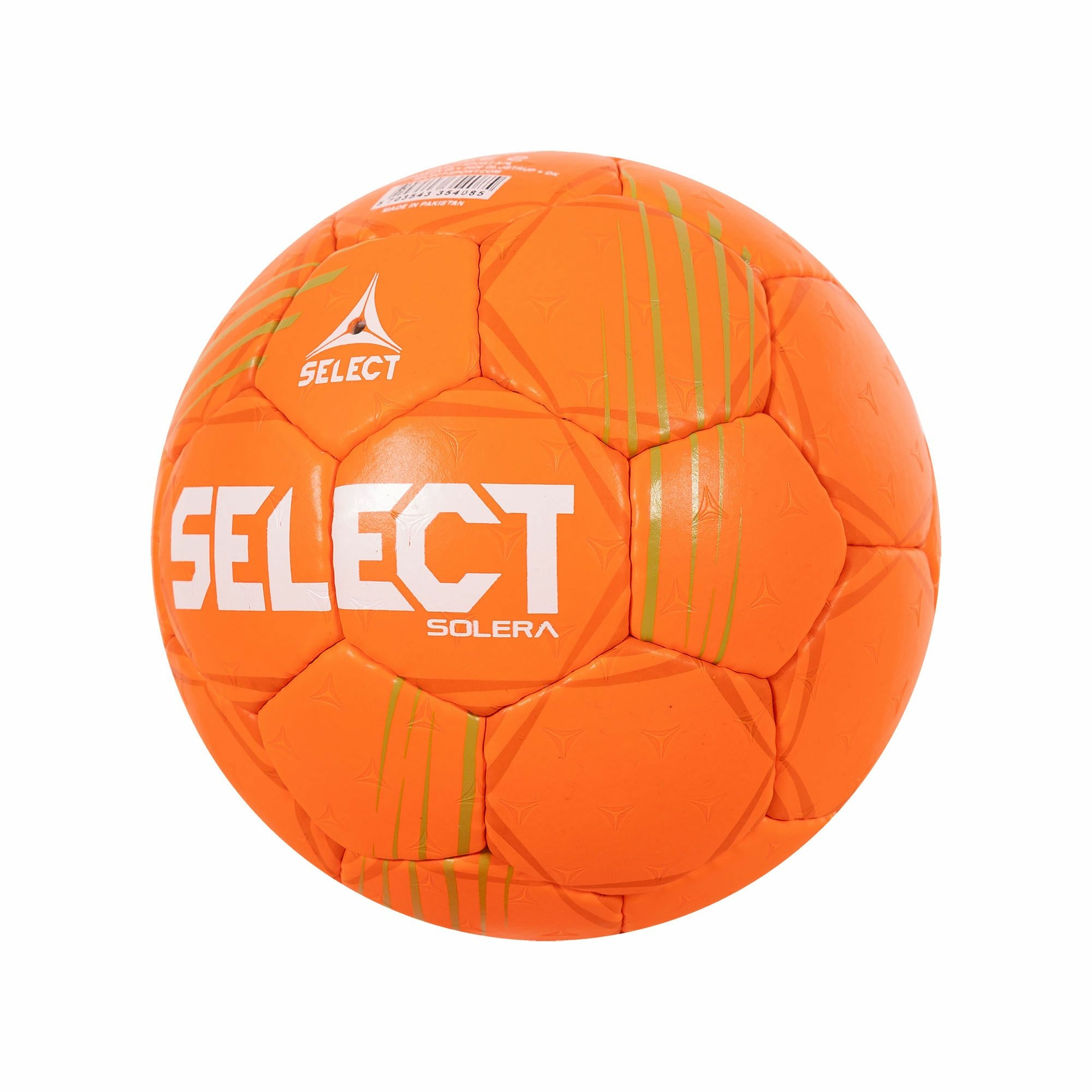 Select Solera handbal, foto 2 van 4