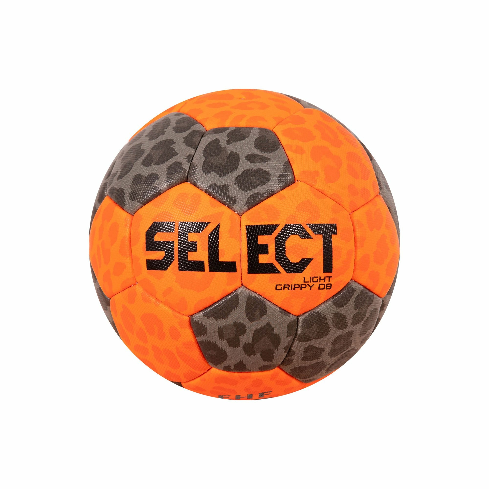 Select Light Grippy II handbal, foto 3 van 4