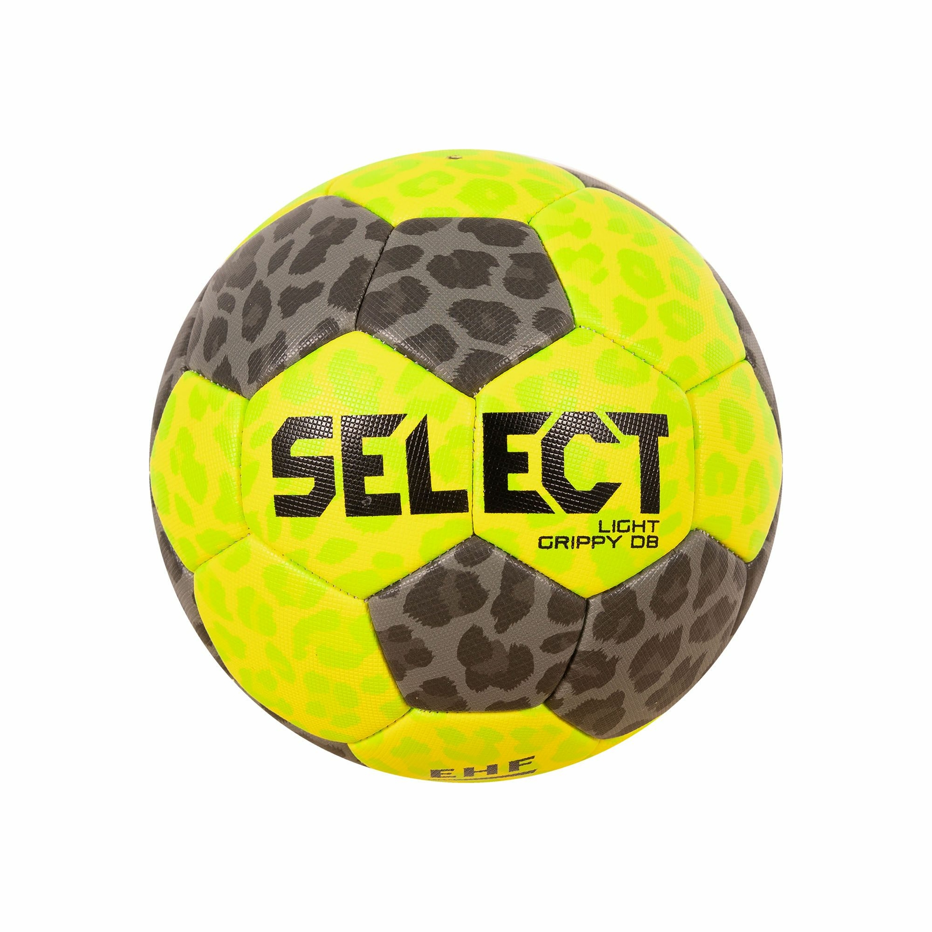 Select Light Grippy II handbal, foto 4 van 4