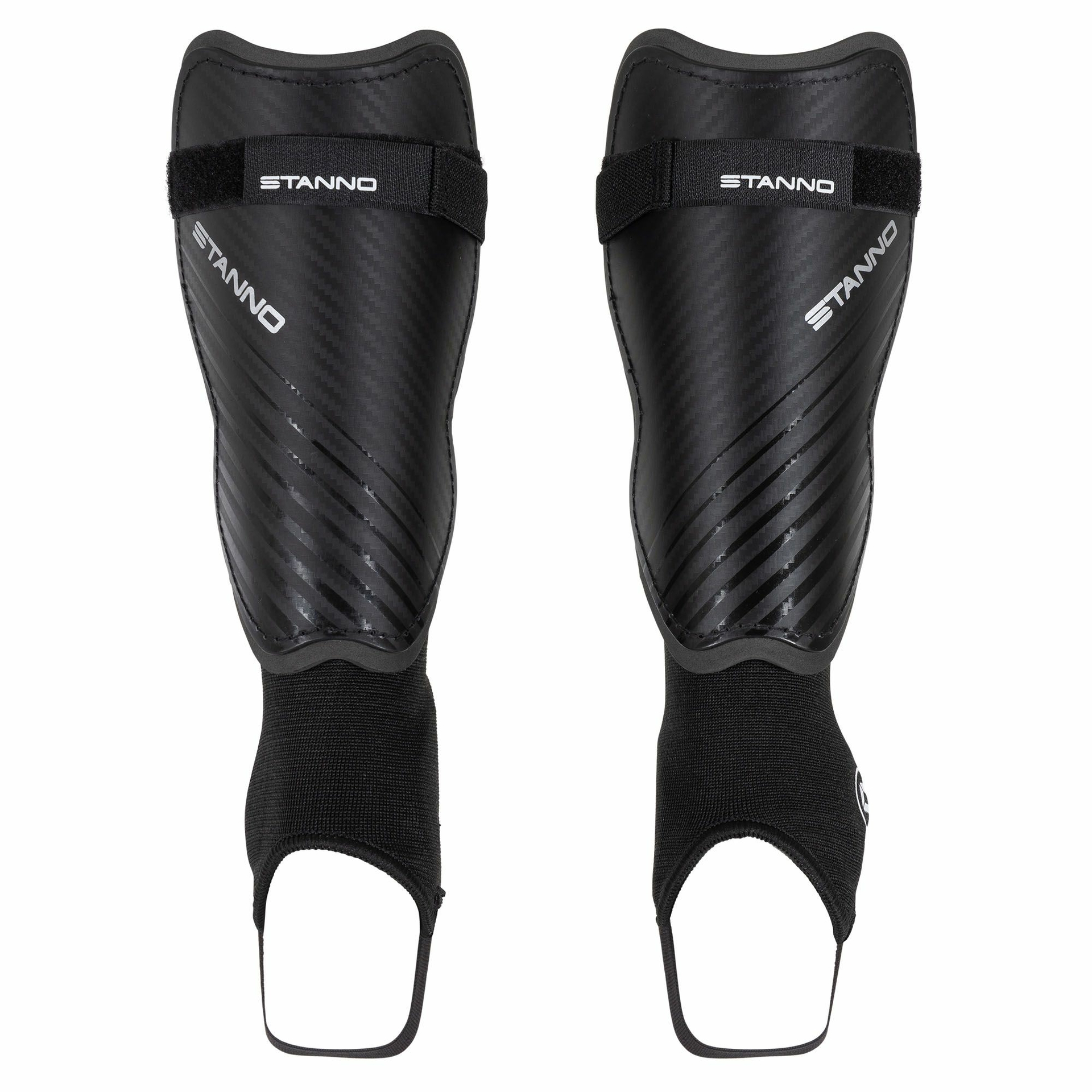 Stanno scheenbeschermers Pro Guard - geel