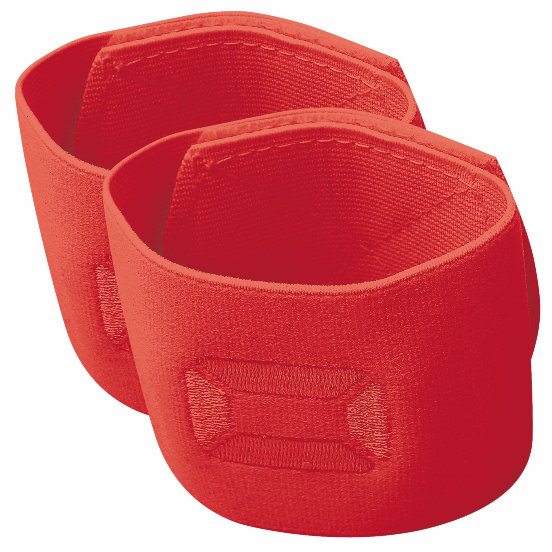 Stanno scheenbeschermerhouders - rood