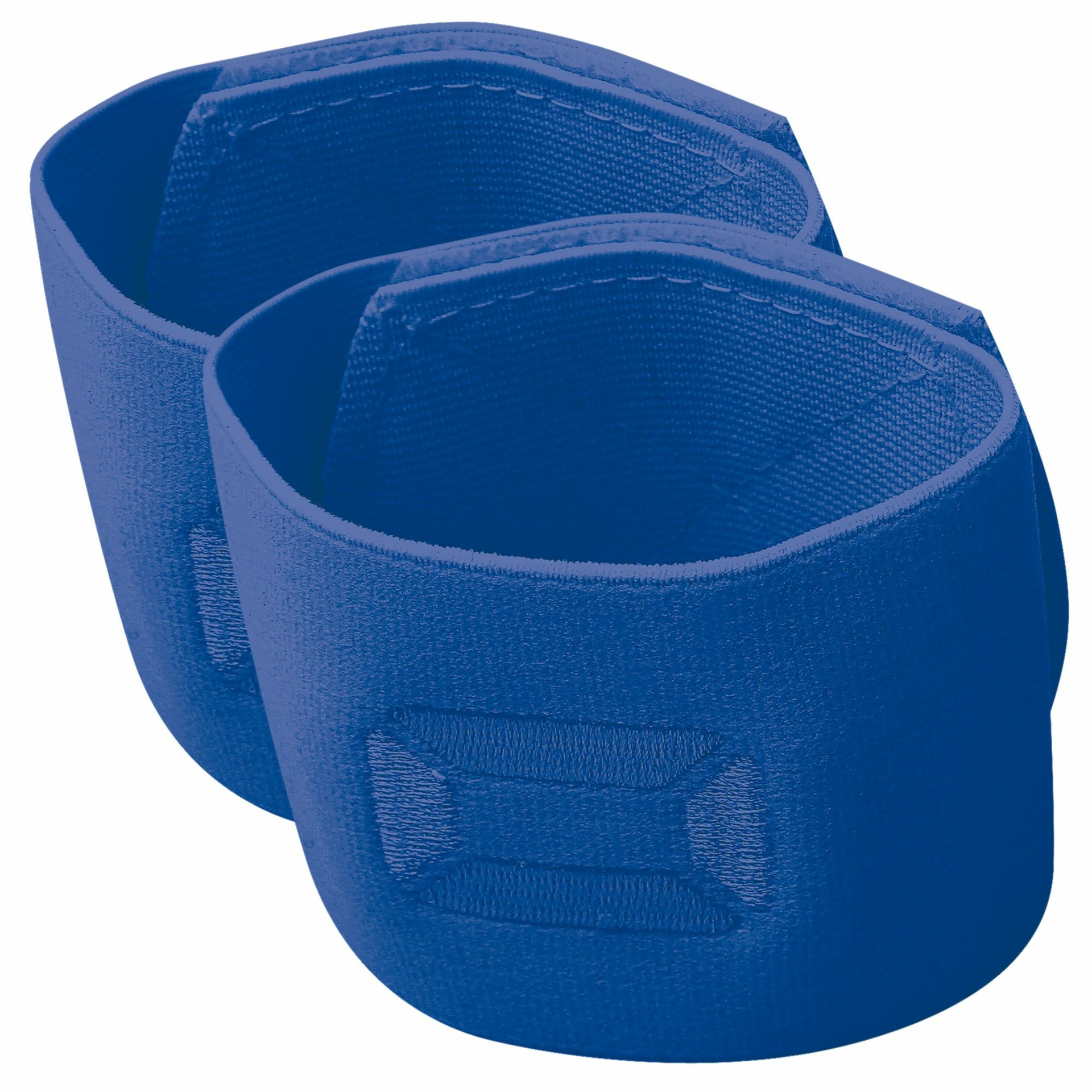 Stanno scheenbeschermerhouders - blauw