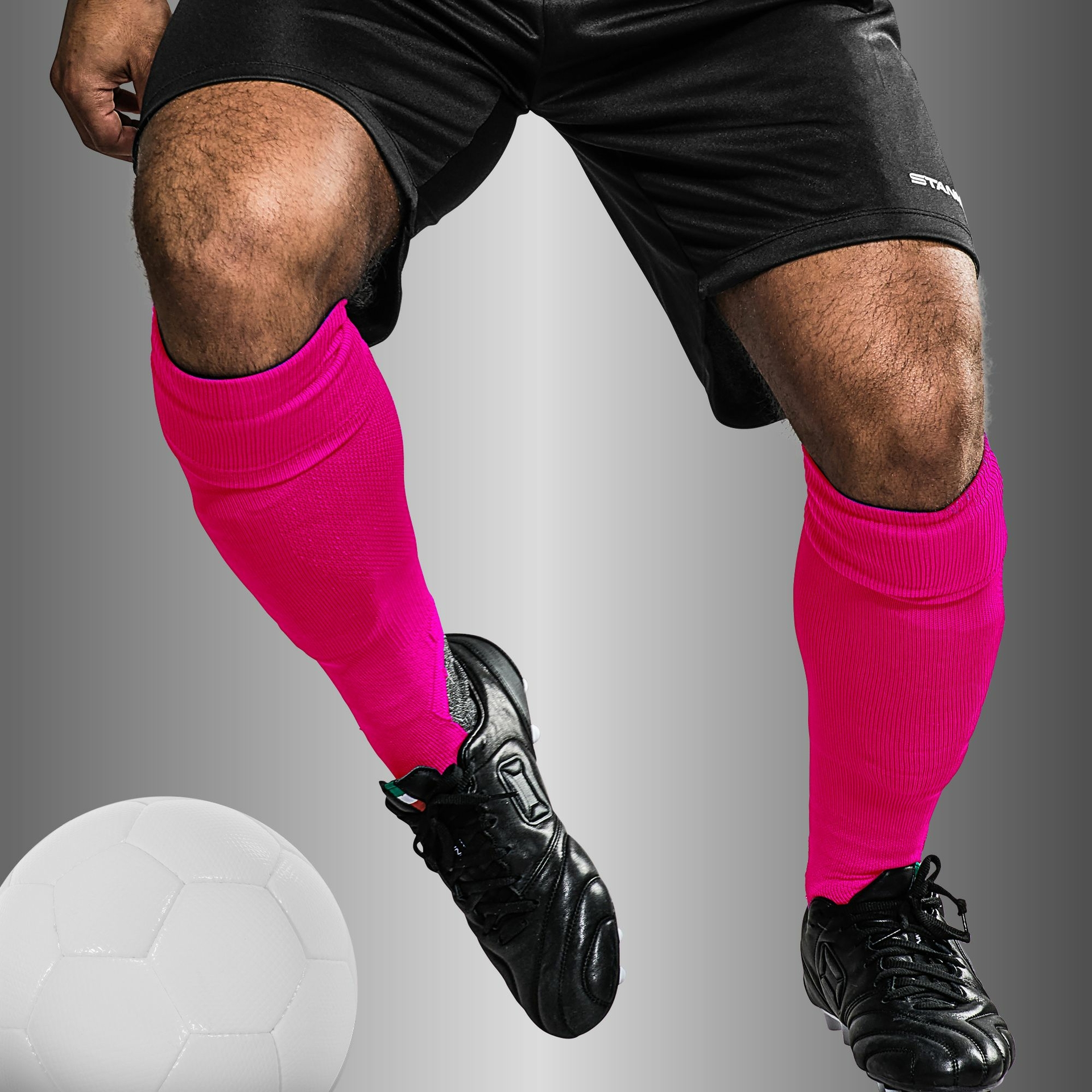 Stanno Pro Sokken II - roze, foto 3 van 3