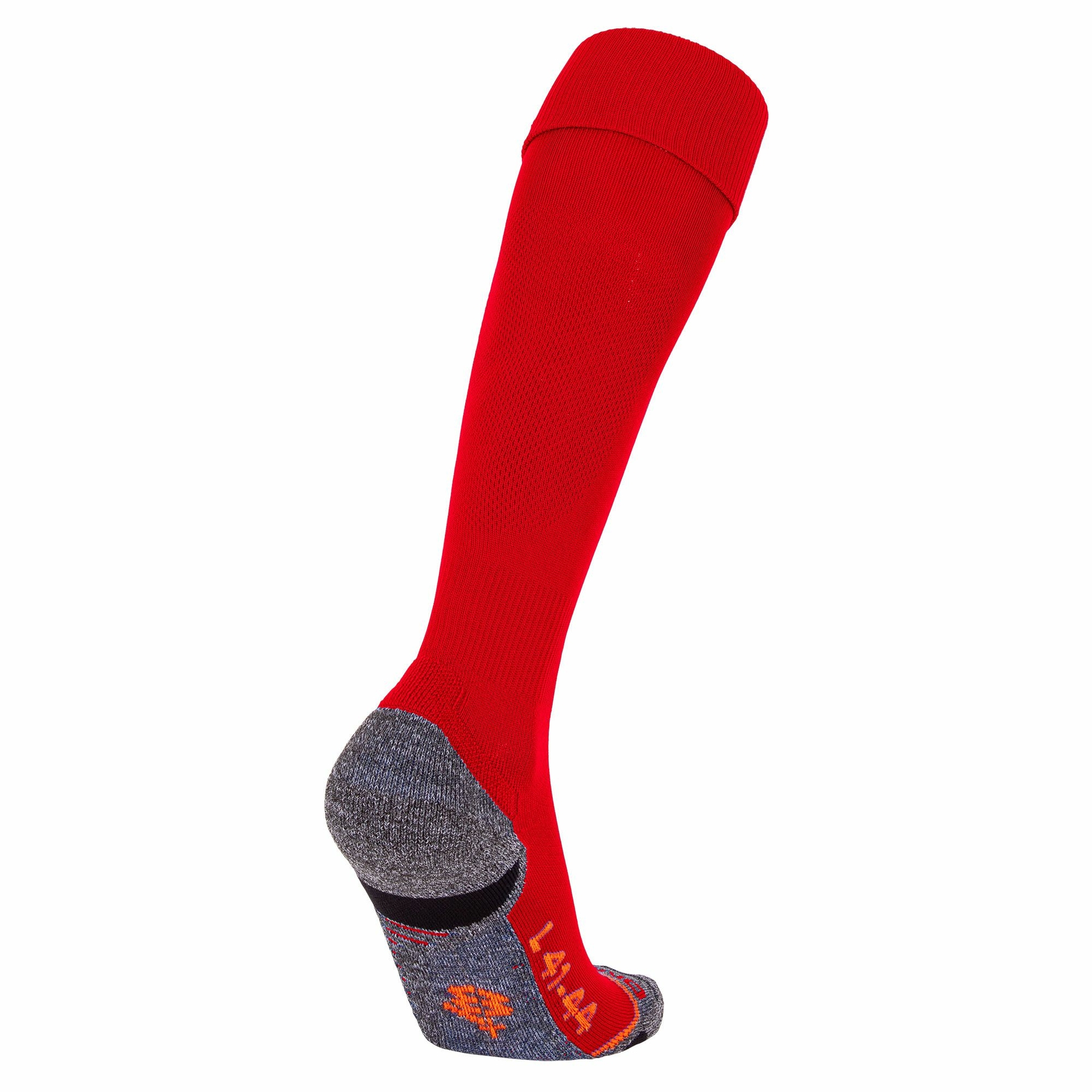 Stanno Pro Sokken II - rood, foto 2 van 3