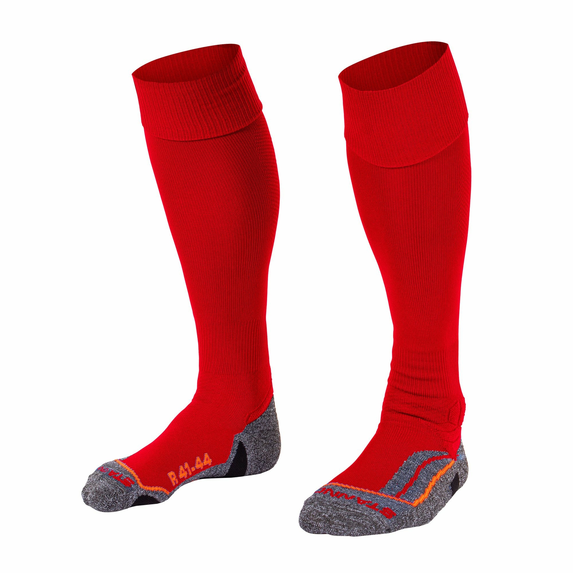 Stanno Pro Sokken II - rood