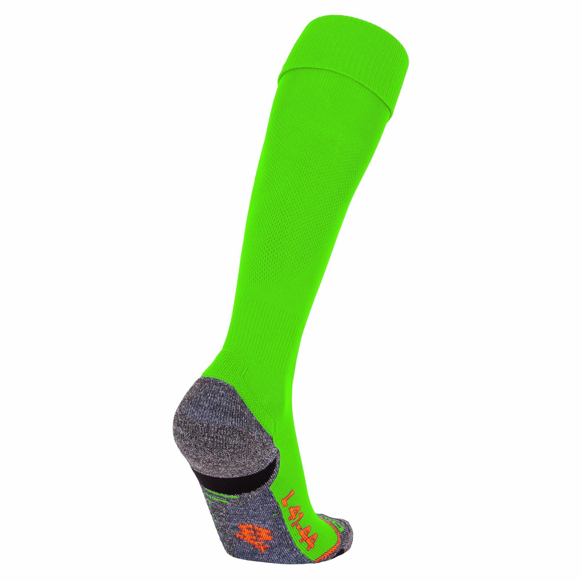 Stanno Pro Sokken II - neon groen, foto 2 van 3
