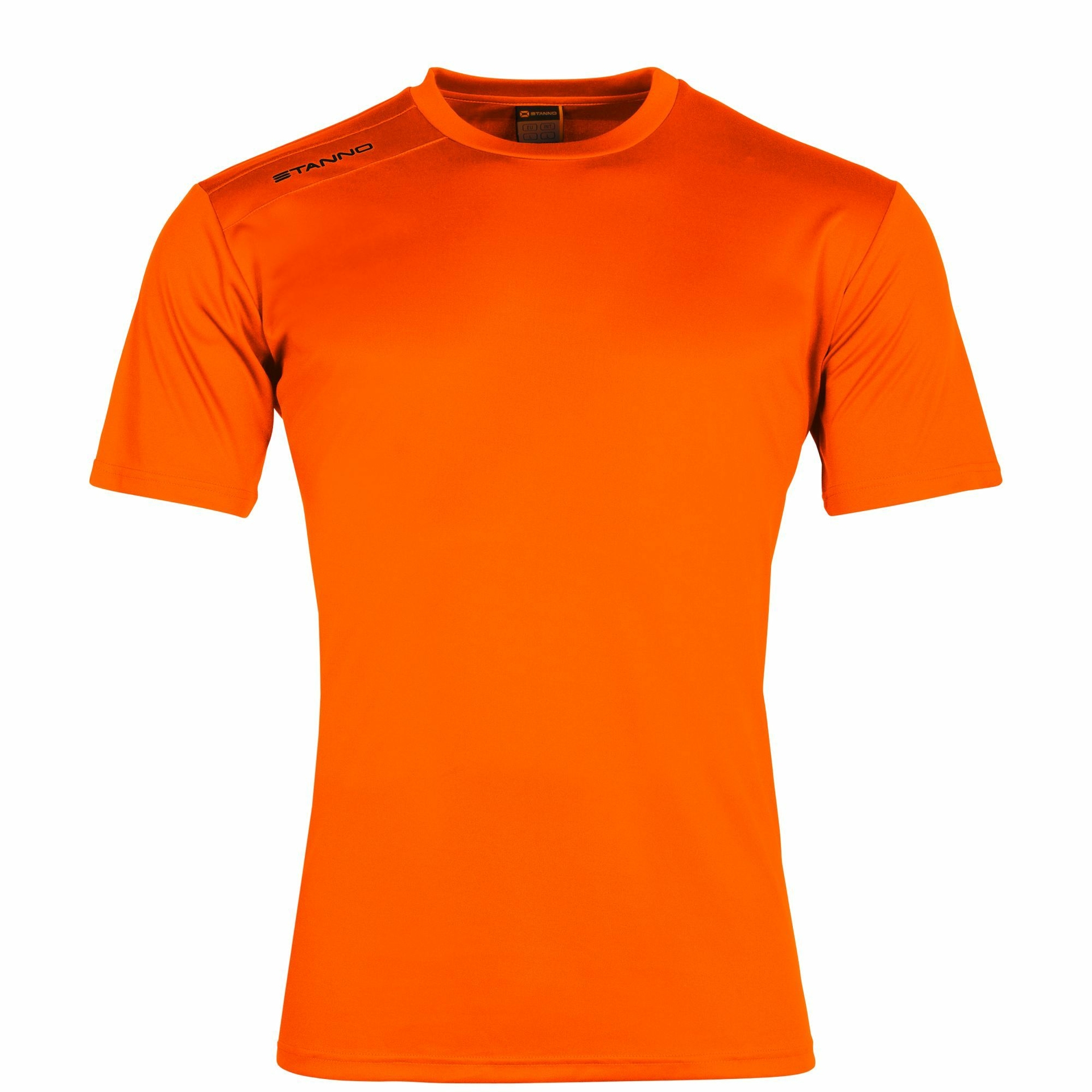 Stanno Field shirt - oranje