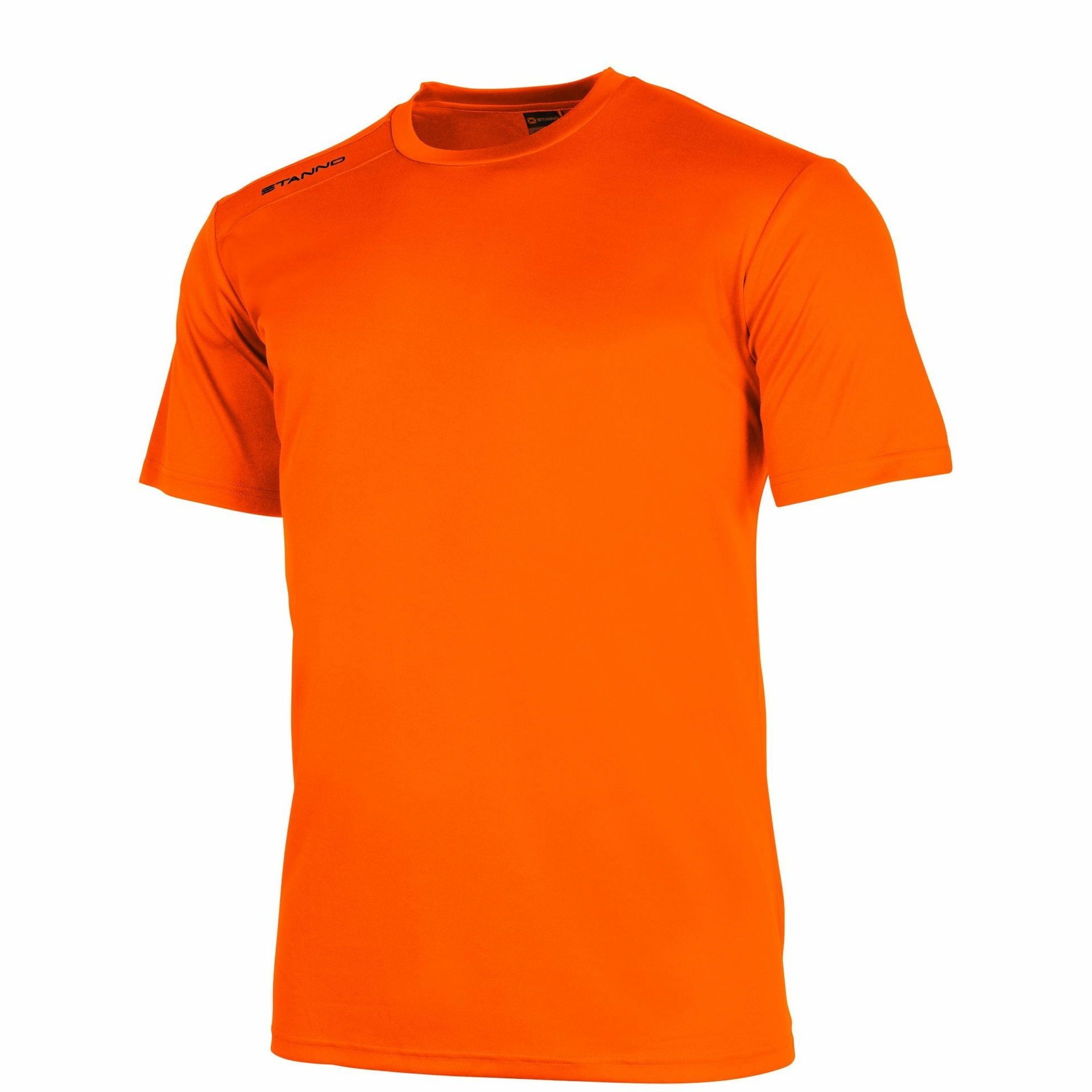 Stanno Field shirt - oranje, foto 3 van 6