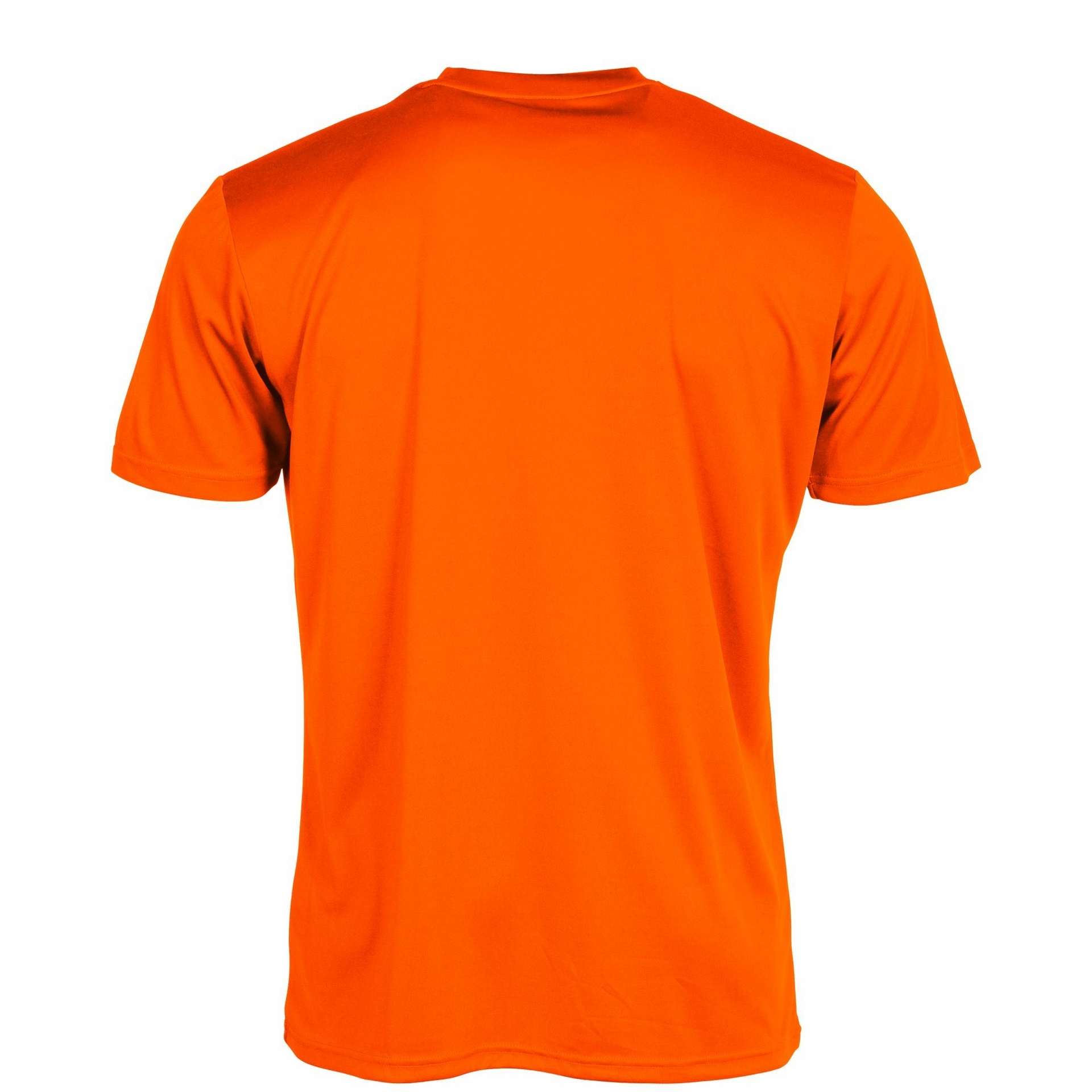 Stanno Field shirt - oranje, foto 5 van 6