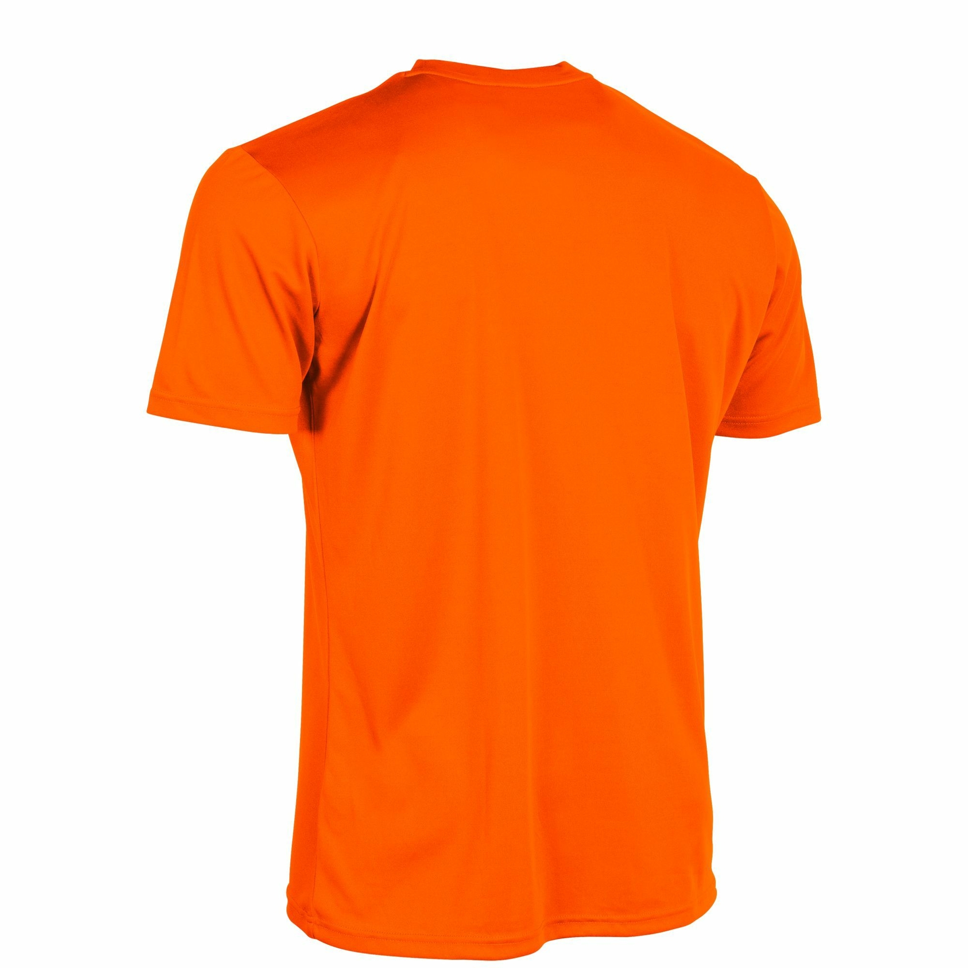 Stanno Field shirt - oranje, foto 6 van 6