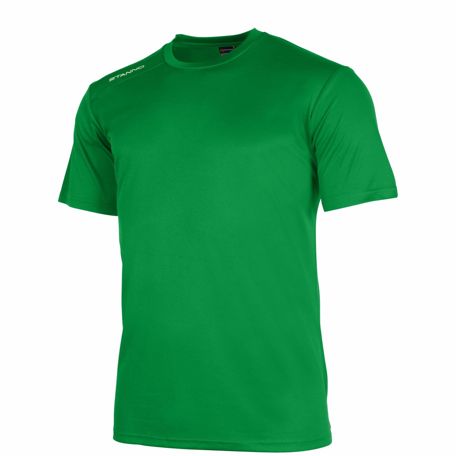 Stanno Field shirt - groen, foto 3 van 6