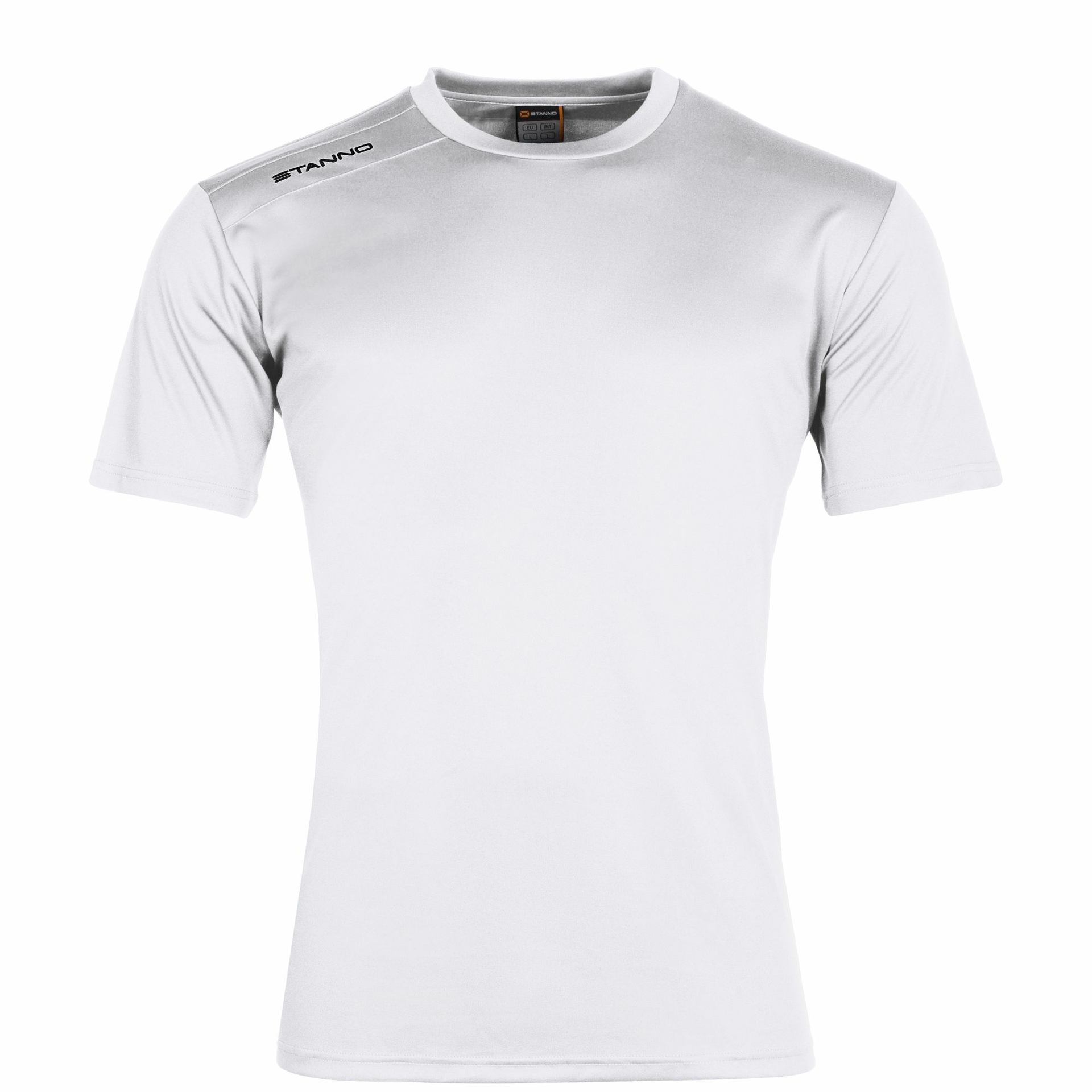 Stanno Field shirt - wit