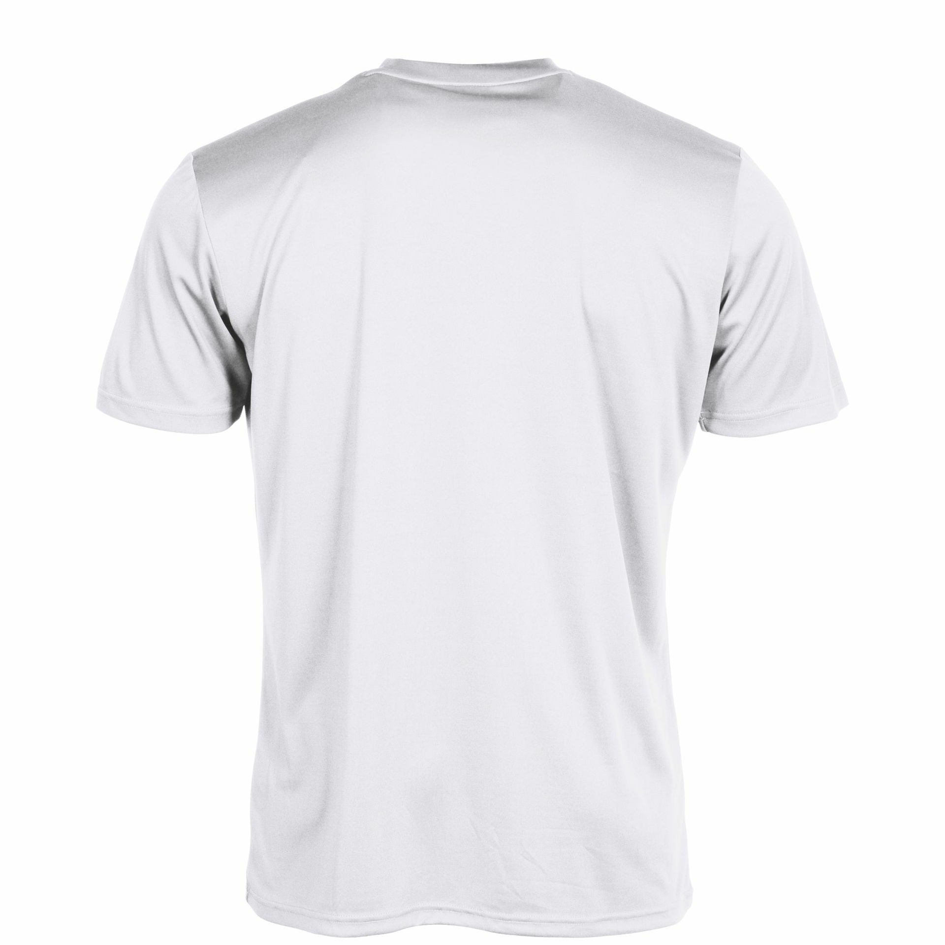 Stanno Field shirt - wit, foto 5 van 6