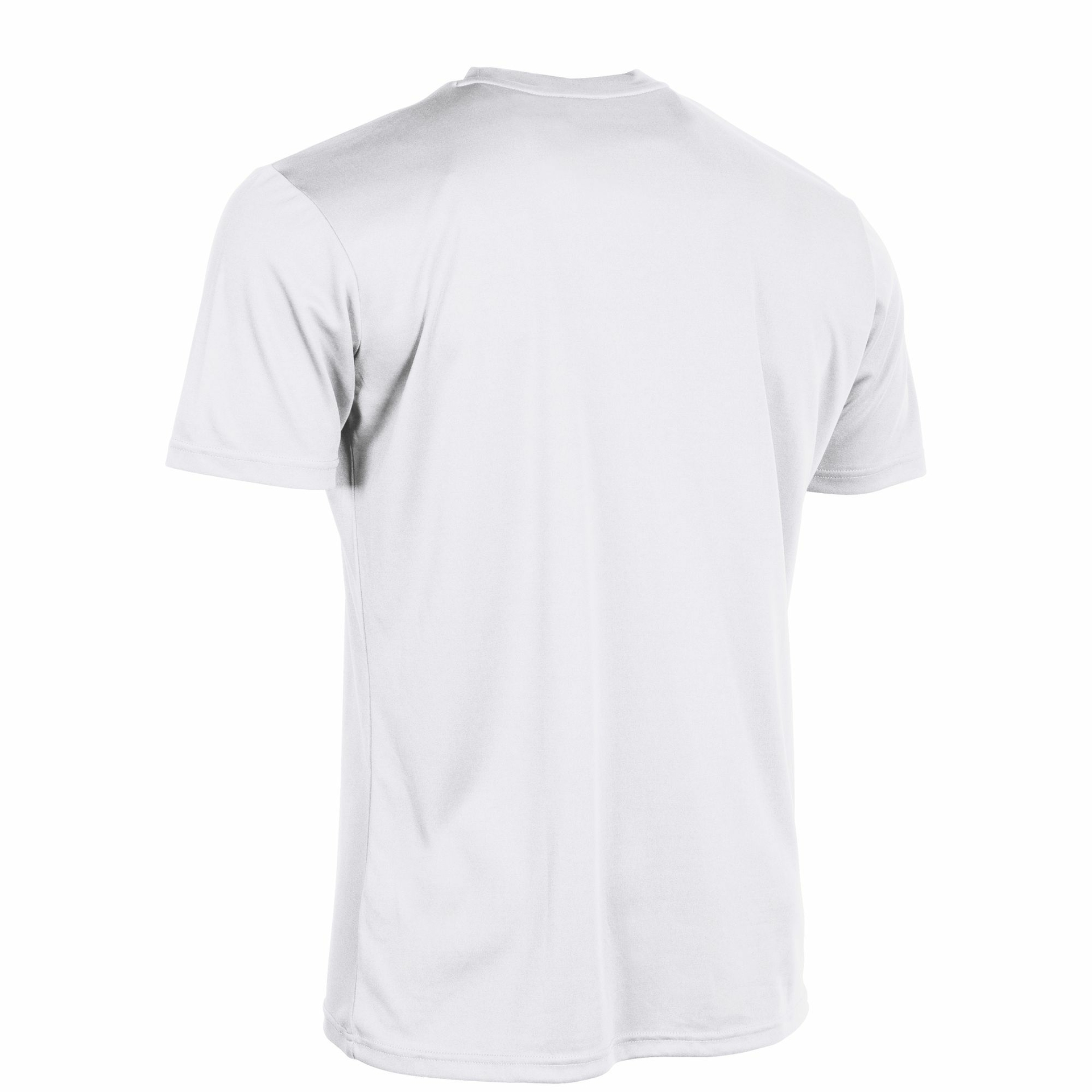 Stanno Field shirt - wit, foto 6 van 6