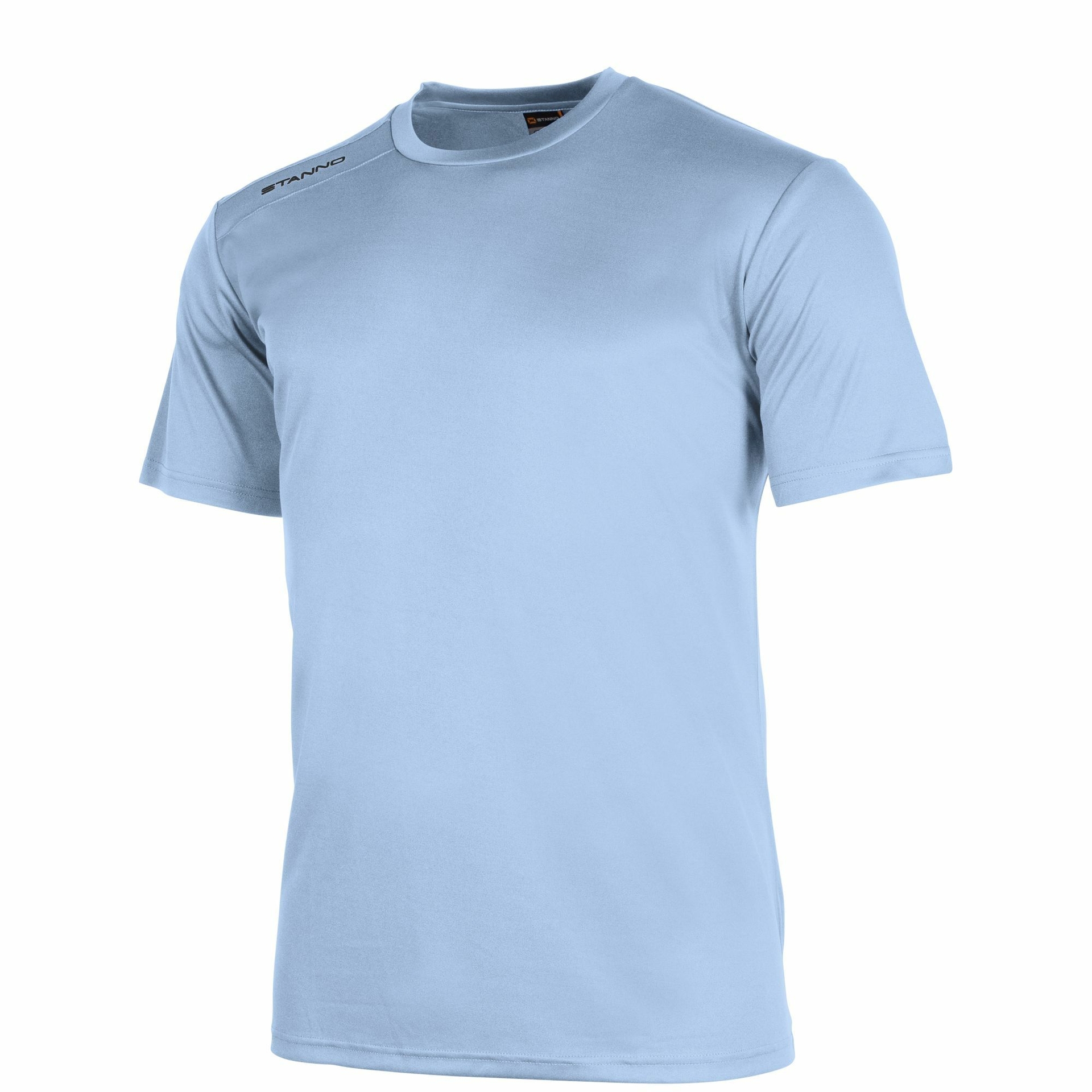 Stanno Field shirt - celeste, foto 3 van 6