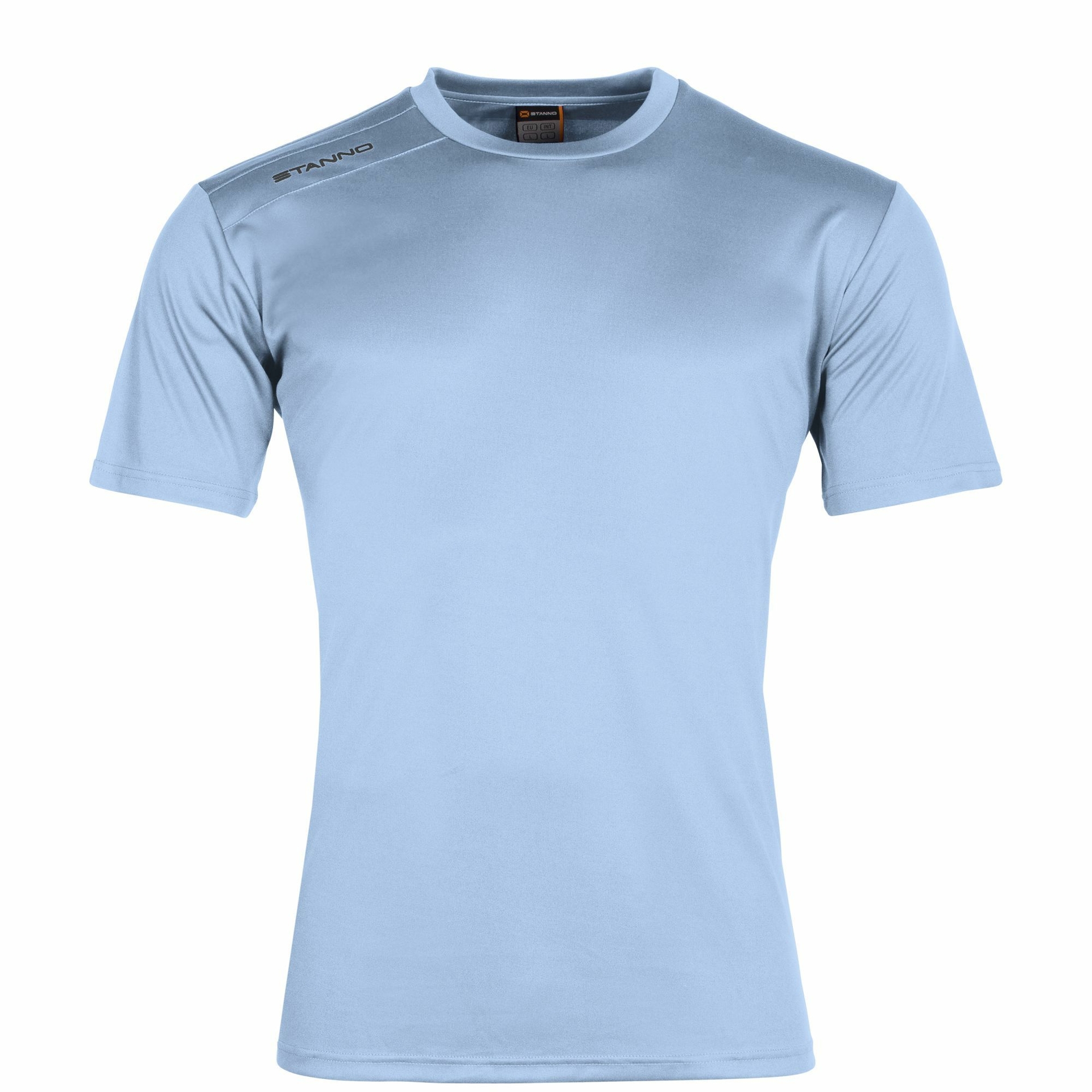 Stanno Field shirt - celeste