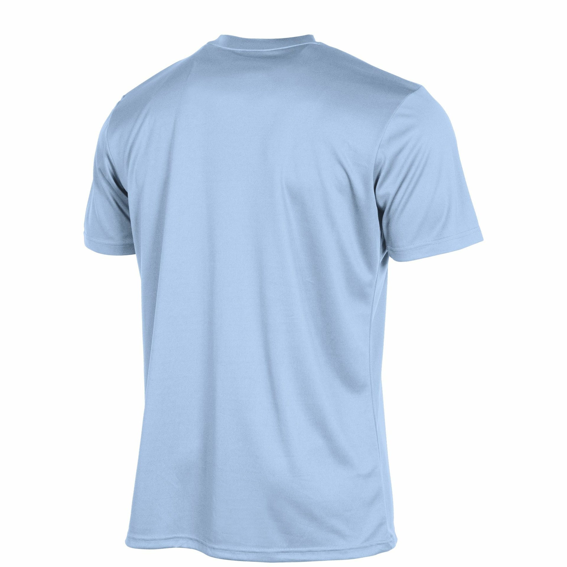 Stanno Field shirt - celeste, foto 4 van 6