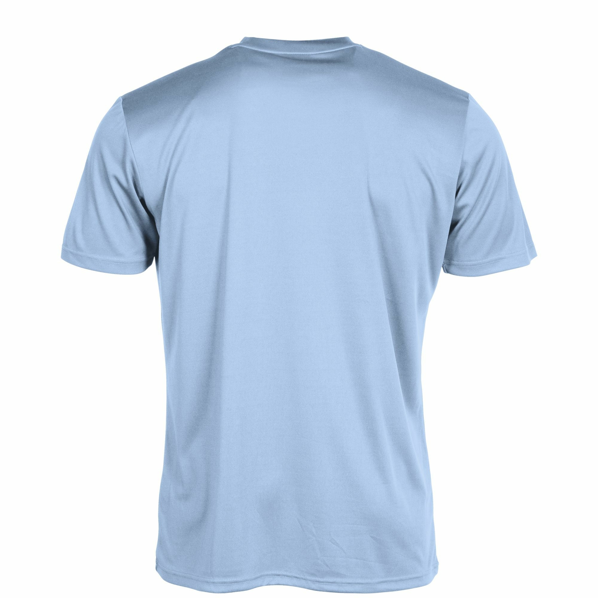 Stanno Field shirt - celeste, foto 5 van 6