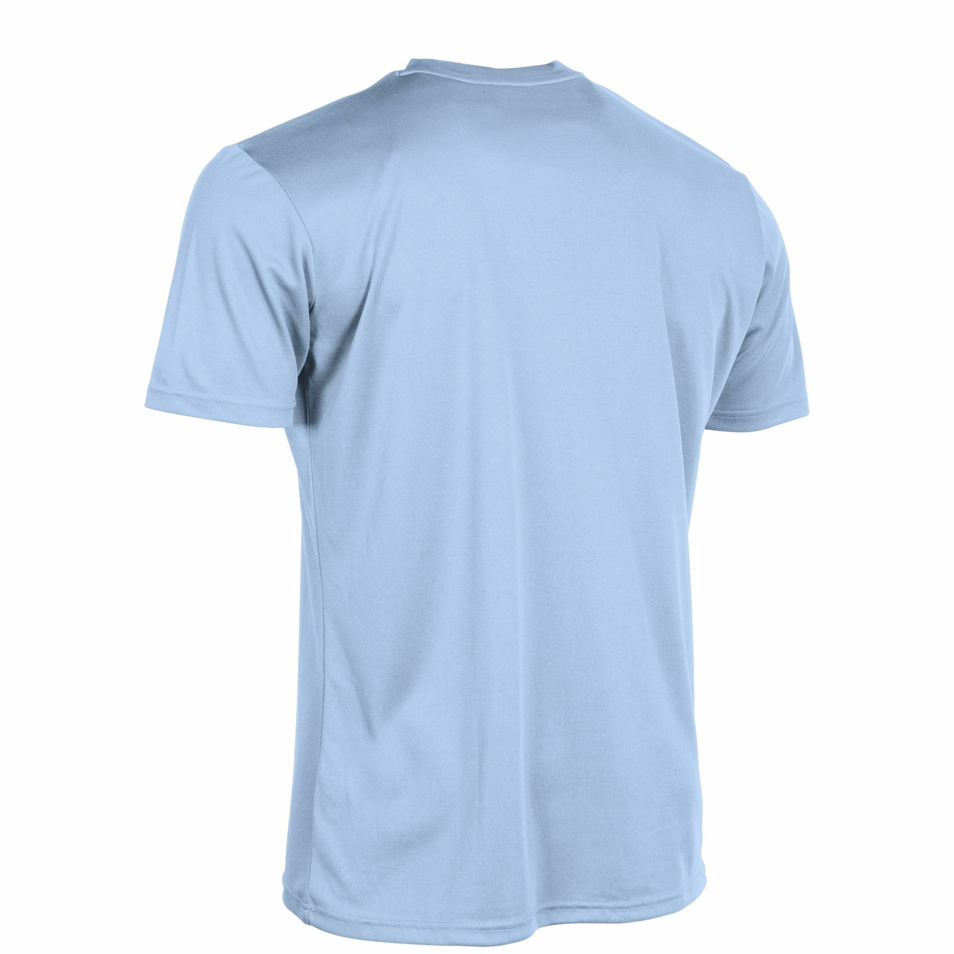 Stanno Field shirt - celeste, foto 6 van 6